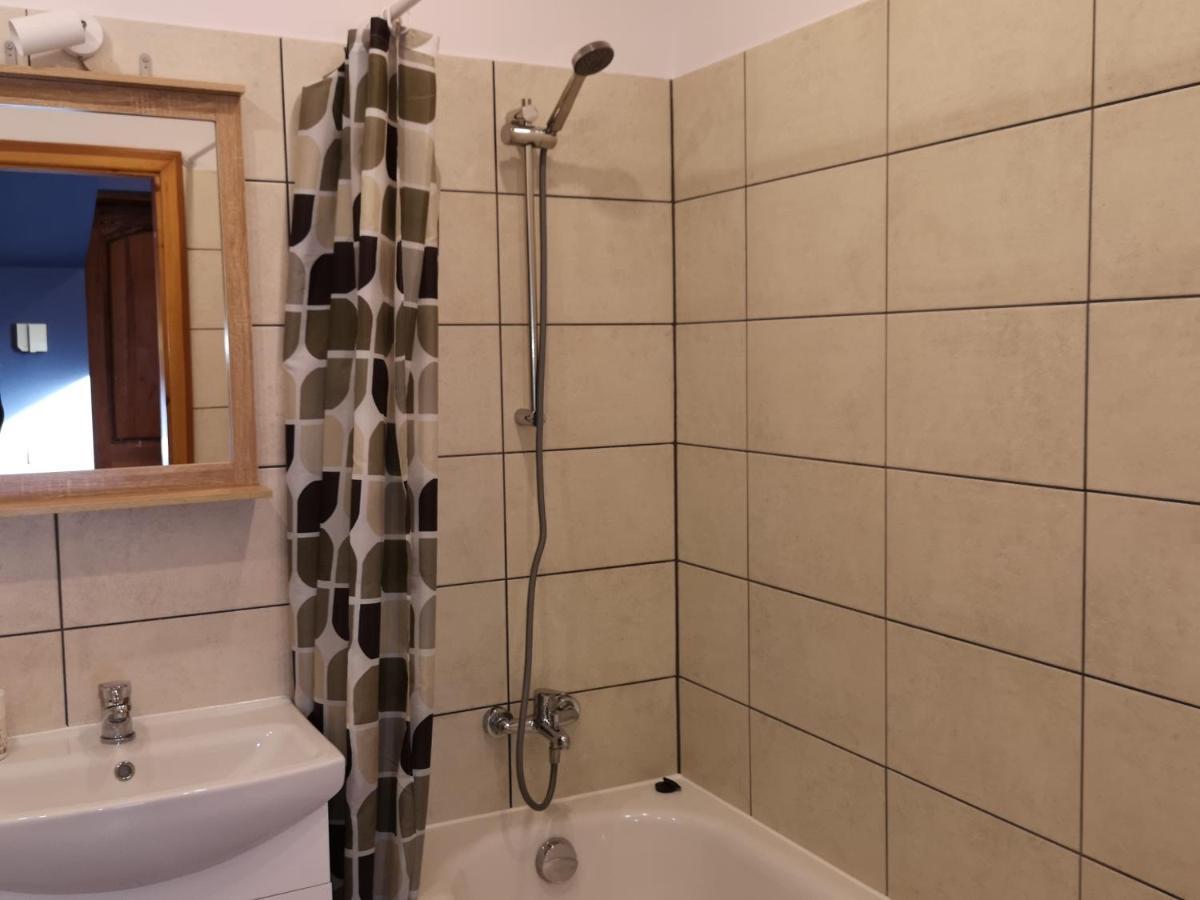 Park Apartment Kaunas Exterior photo